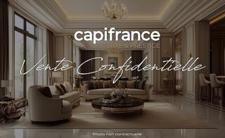  Appartement � vendre 7 pi�ces 252 m�
