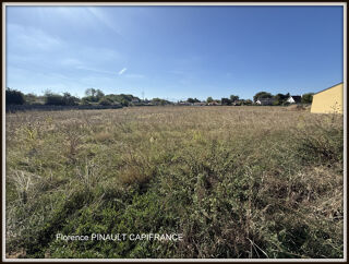  Terrain à vendre 904 m²