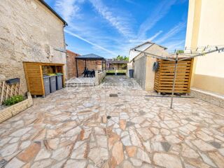  Maison à vendre 6 pièces 127 m²