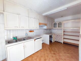  Maison � vendre 3 pi�ces 77 m�