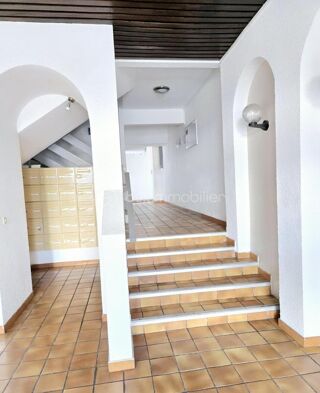  Appartement à vendre 2 pièces 26 m²