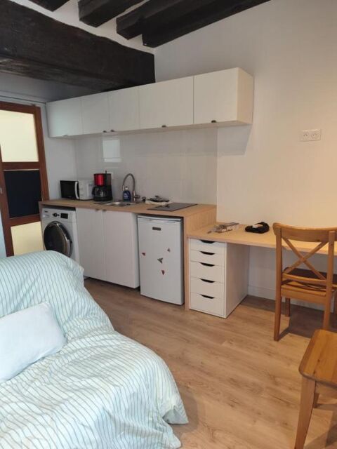   Studio de 15m2 � louer sur Paris 05 Appartement - 1 pi�ce(s) - 15 m�