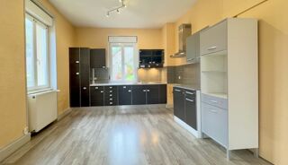  Maison  vendre 8 pices 155 m