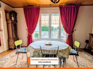  Maison à vendre 4 pièces 125 m²