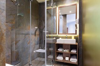  Appartement  vendre 1 pice 29 m