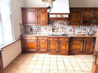  Maison � vendre 6 pi�ces 130 m�