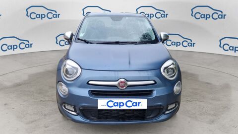 500 X 1.4 MultiAir 140 Mirror - Automatique 2018 occasion 45200 Montargis