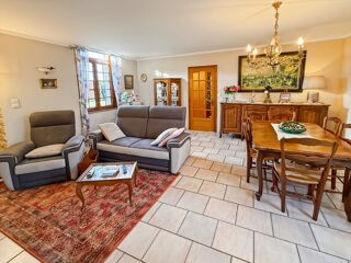  Maison � vendre 6 pi�ces 130 m�