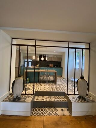  Maison à vendre 7 pièces 154 m²