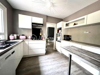  Maison à vendre 4 pièces 104 m²