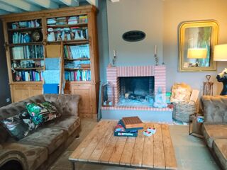  Maison � vendre 8 pi�ces 220 m�