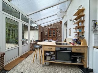  Maison � vendre 11 pi�ces 250 m�