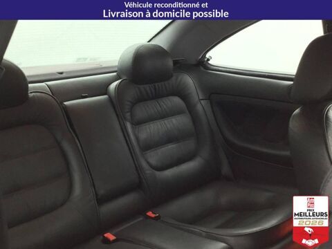 406 COUPE 2.0i - Pack 2000 occasion 10150 Lavau
