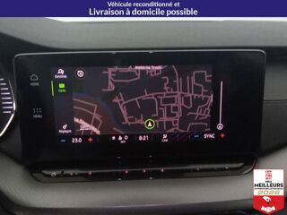 Octavia TSI mHEV e-TEC 150 ACT DSG7 Ambition 2023 occasion 10150 Lavau