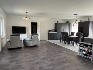 Maison à vendre 4 pièces 105 m²
