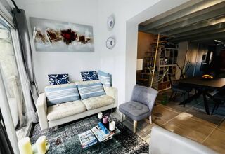  Maison à vendre 3 pièces 63 m²