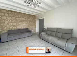  Maison à vendre 5 pièces 104 m²