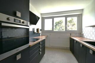  Appartement à vendre 4 pièces 92 m²