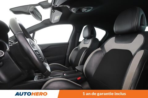 DS4 1.6 e-HDi Executive BVM6 115 ch 2015 occasion 92130 Issy-les-Moulineaux
