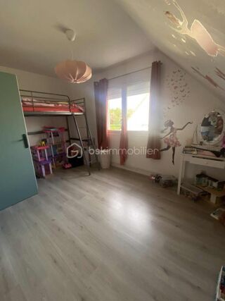  Maison � vendre 4 pi�ces 80 m�