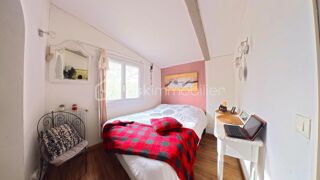  Maison � vendre 3 pi�ces 52 m�