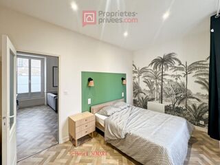  Immeuble � vendre 11 pi�ces 220 m�