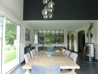 Vente Maison Maison Cholet 9 pièce(s) 207m2 Cholet