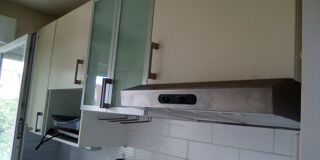  Appartement à louer 2 pièces 33 m²