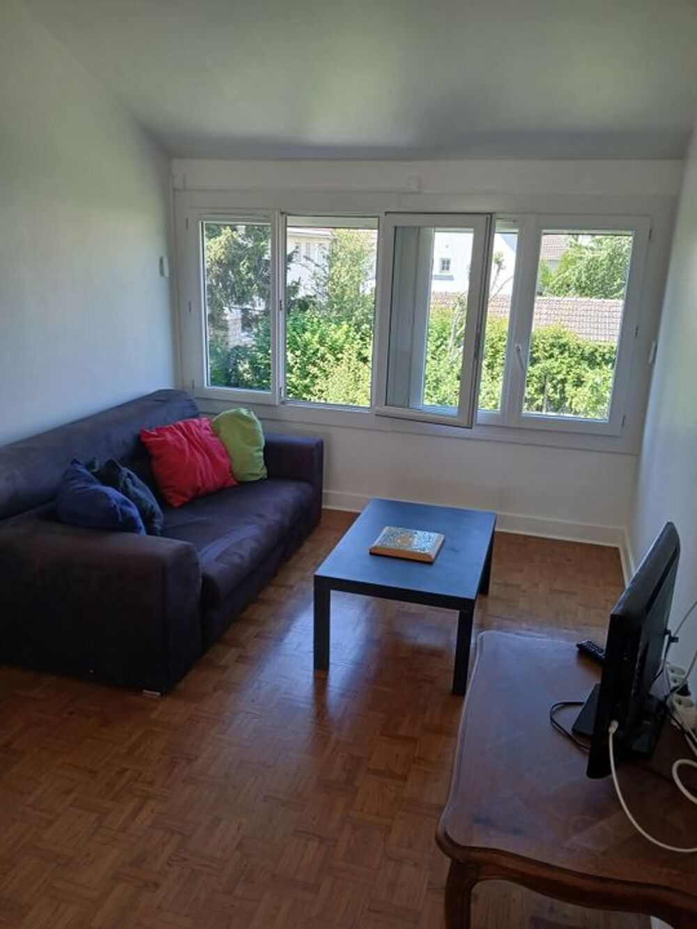 Location Appartement Studio de 45m2 à louer sur Brétigny-sur-Orge Bretigny sur orge