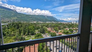  Appartement à vendre 4 pièces 91 m²