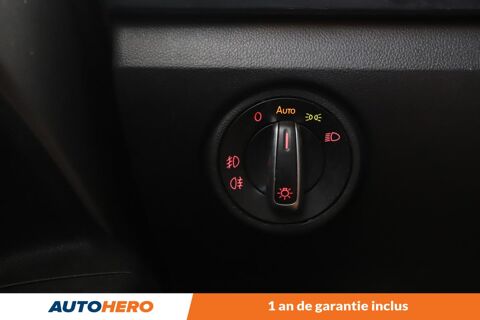 UP 1.0 TSI Cross Up! 5P 90 ch 2018 occasion 92130 Issy-les-Moulineaux
