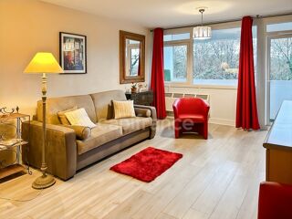  Appartement � vendre 1 pi�ce 31 m�