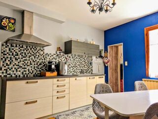  Maison � vendre 6 pi�ces 148 m�