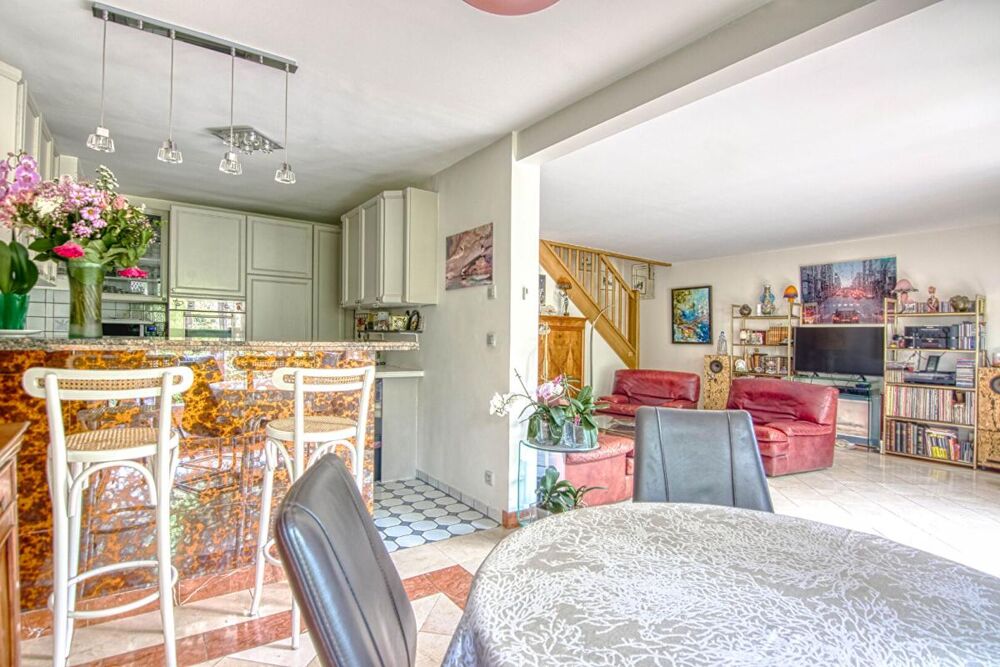 à vendre  Maison Versailles (78000)