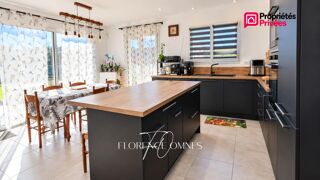  Maison à vendre 5 pièces 85 m²