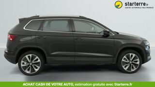 Karoq 1.5 TSI 150 ch ACT DSG7 Style 2023 occasion 69190 Saint-Fons