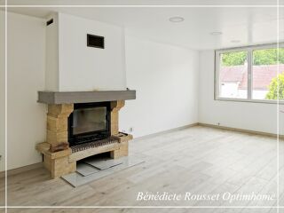  Maison à vendre 6 pièces 110 m²