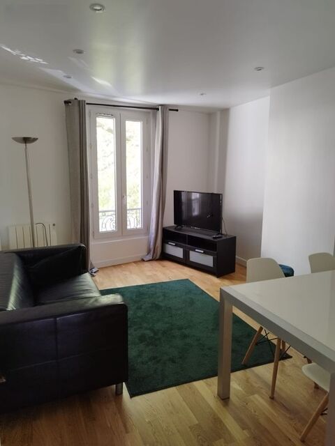  Appartement � louer 3 pi�ces 49 m�