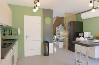  Maison à vendre 6 pièces 146 m²