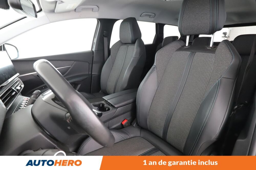 5008 1.5 Blue-HDi Allure 130 ch 2022 occasion 92130 Issy-les-Moulineaux