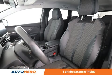 5008 1.5 Blue-HDi Allure 130 ch 2022 occasion 92130 Issy-les-Moulineaux