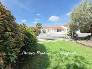  Maison à vendre 5 pièces 163 m²