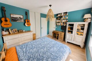  Appartement à vendre 2 pièces 48 m²