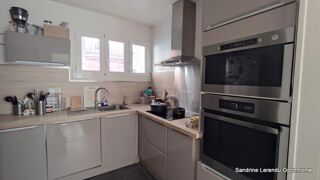  Appartement à vendre 3 pièces 54 m²