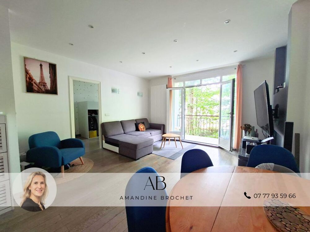 Vente Appartement Appartement Versailles