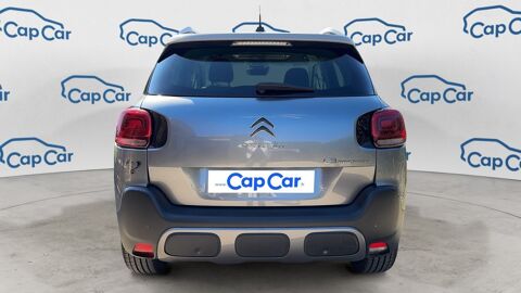 C3 Aircross 1.2 PureTech 110 Shine 2019 occasion 13450 Grans