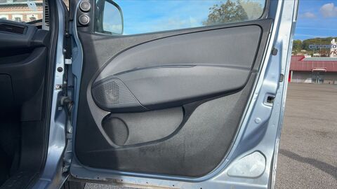 Doblo 1.6 Multijet 90 Emotion 2013 occasion 76240 Belbeuf