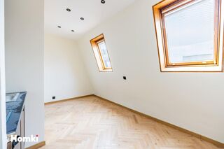 Vente Appartement Appartement T1 de 25 m² à Paris 75017, Rue Daubigny Paris 17