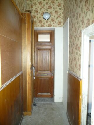 Immeuble à vendre 4 pièces 380 m²