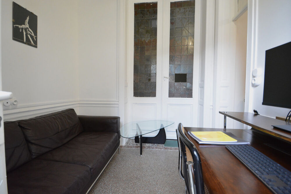 Dpt Nord (59), à louer DOUAI appartement T2 de 27 m² Dpt Nord (59) Charges comprises
